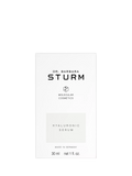 Dr. Barbara Sturm hyaluronic serum - British product
