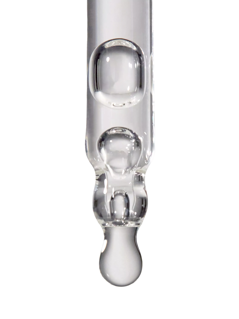 Dr. Barbara Sturm hyaluronic serum - British product