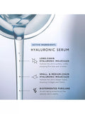 Dr. Barbara Sturm hyaluronic serum - British product