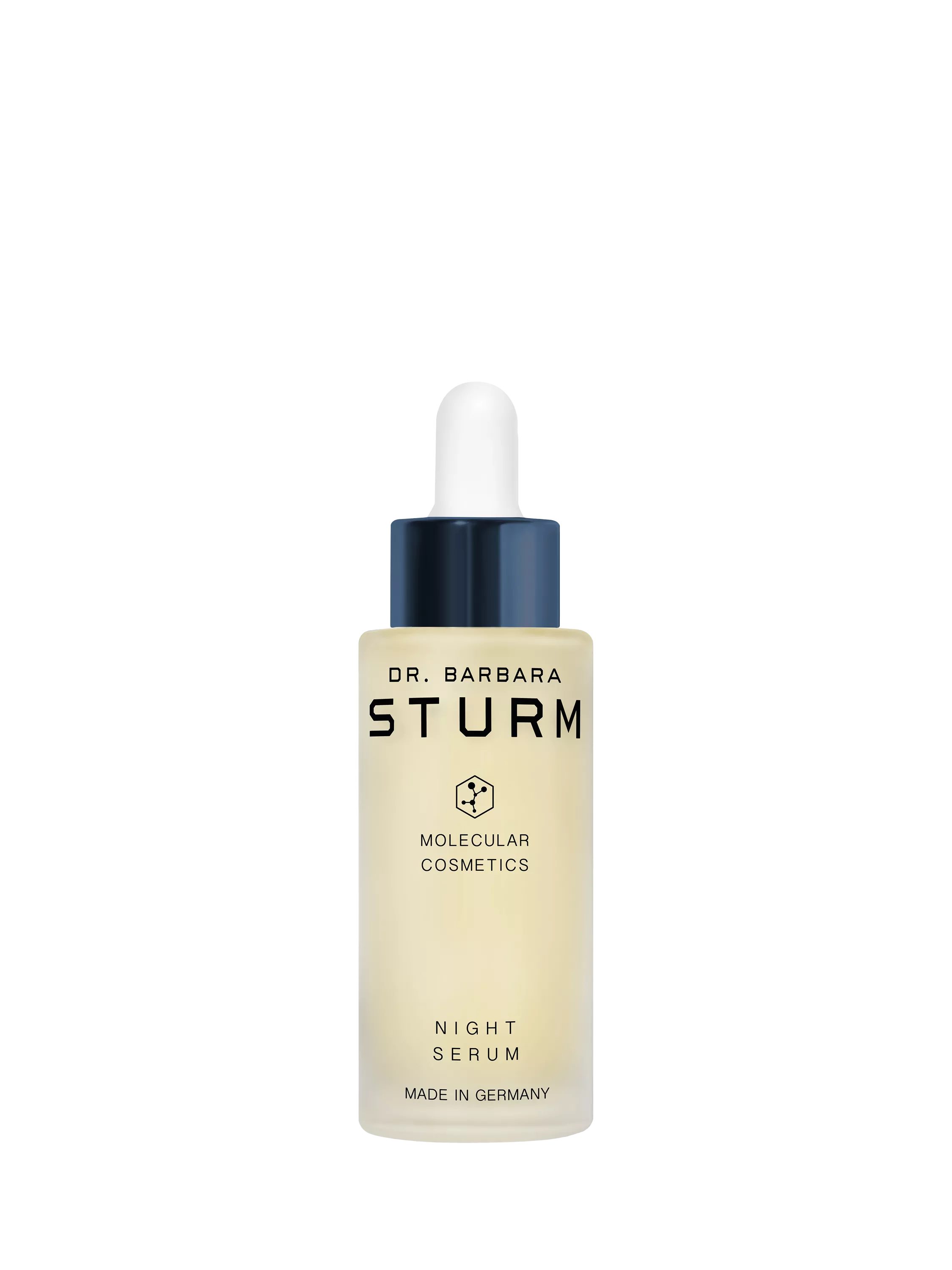 Dr. Barbara Sturm night serum 30ml (British brand)