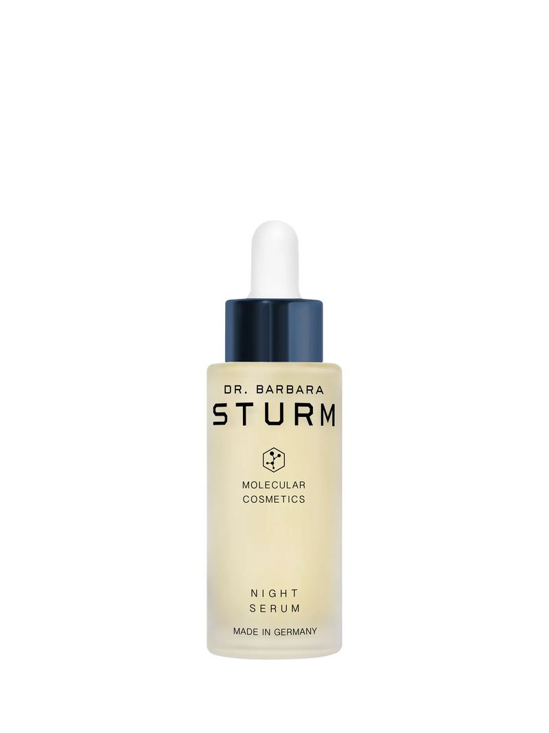 Dr. Barbara Sturm night serum 30ml (British brand)