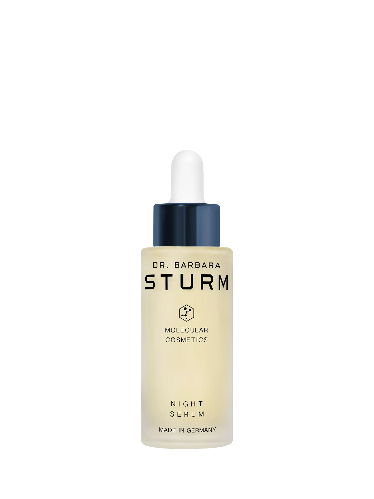 Dr. Barbara Sturm night serum 30ml (British brand)