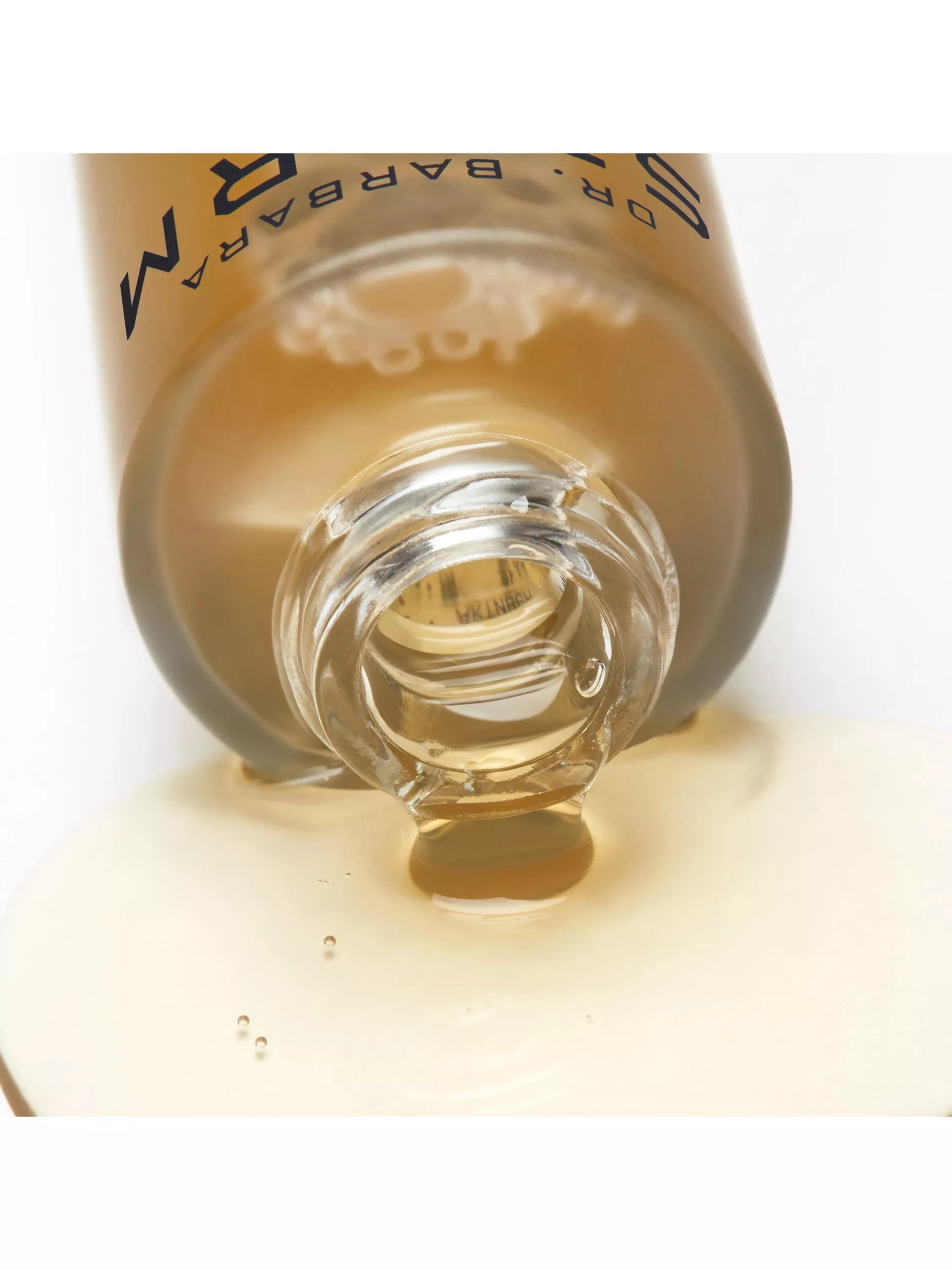 Dr. Barbara Sturm night serum 30ml (British brand)