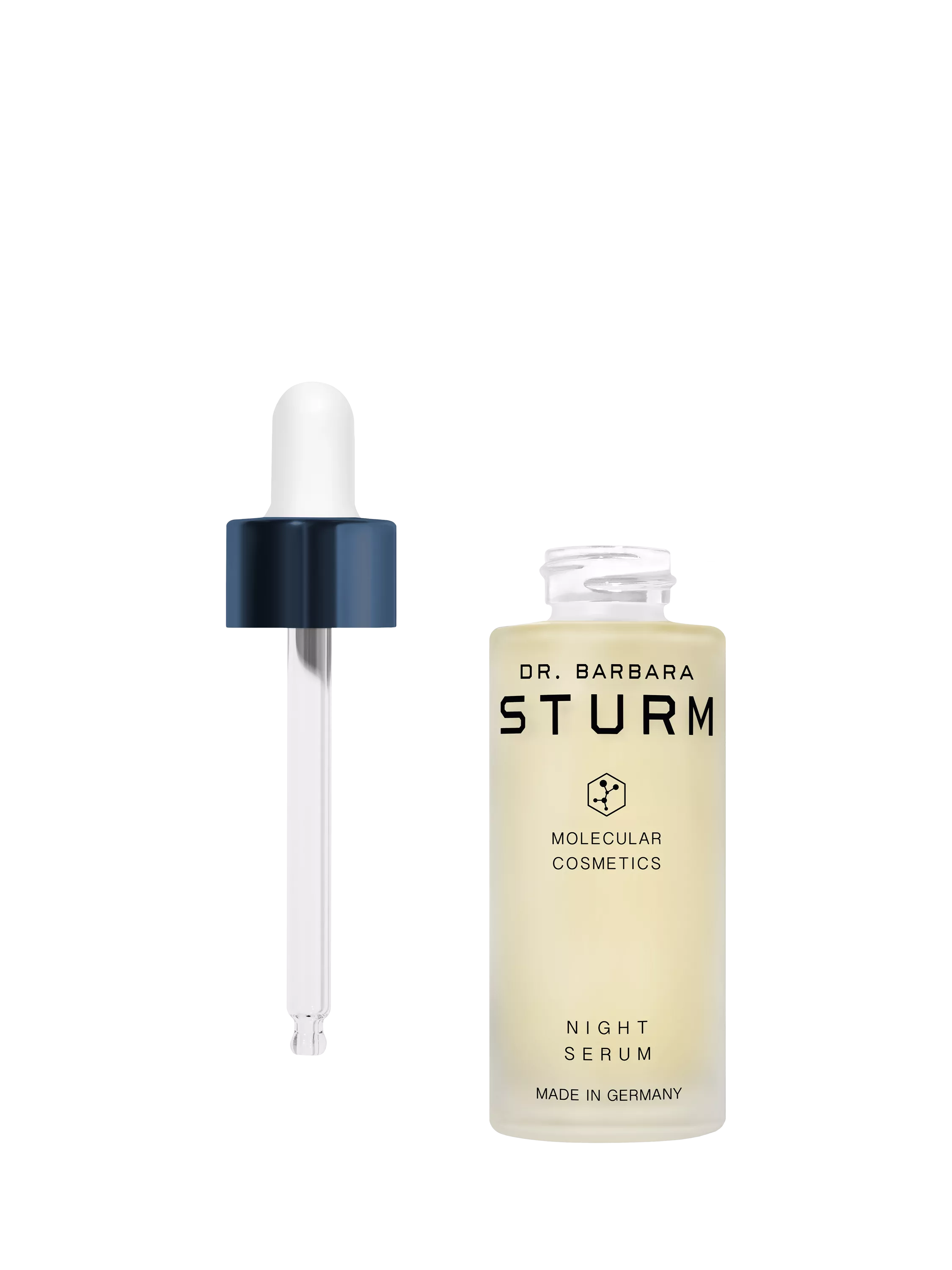 Dr. Barbara Sturm night serum 30ml (British brand)