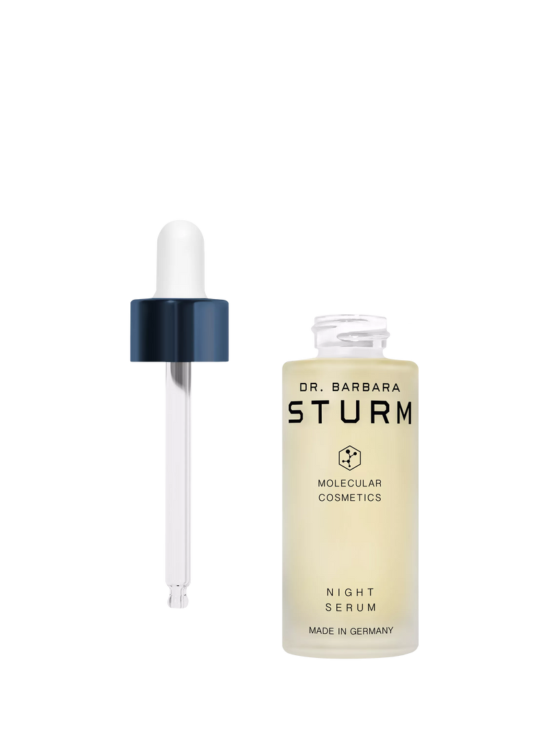 Dr. Barbara Sturm night serum 30ml (British brand)