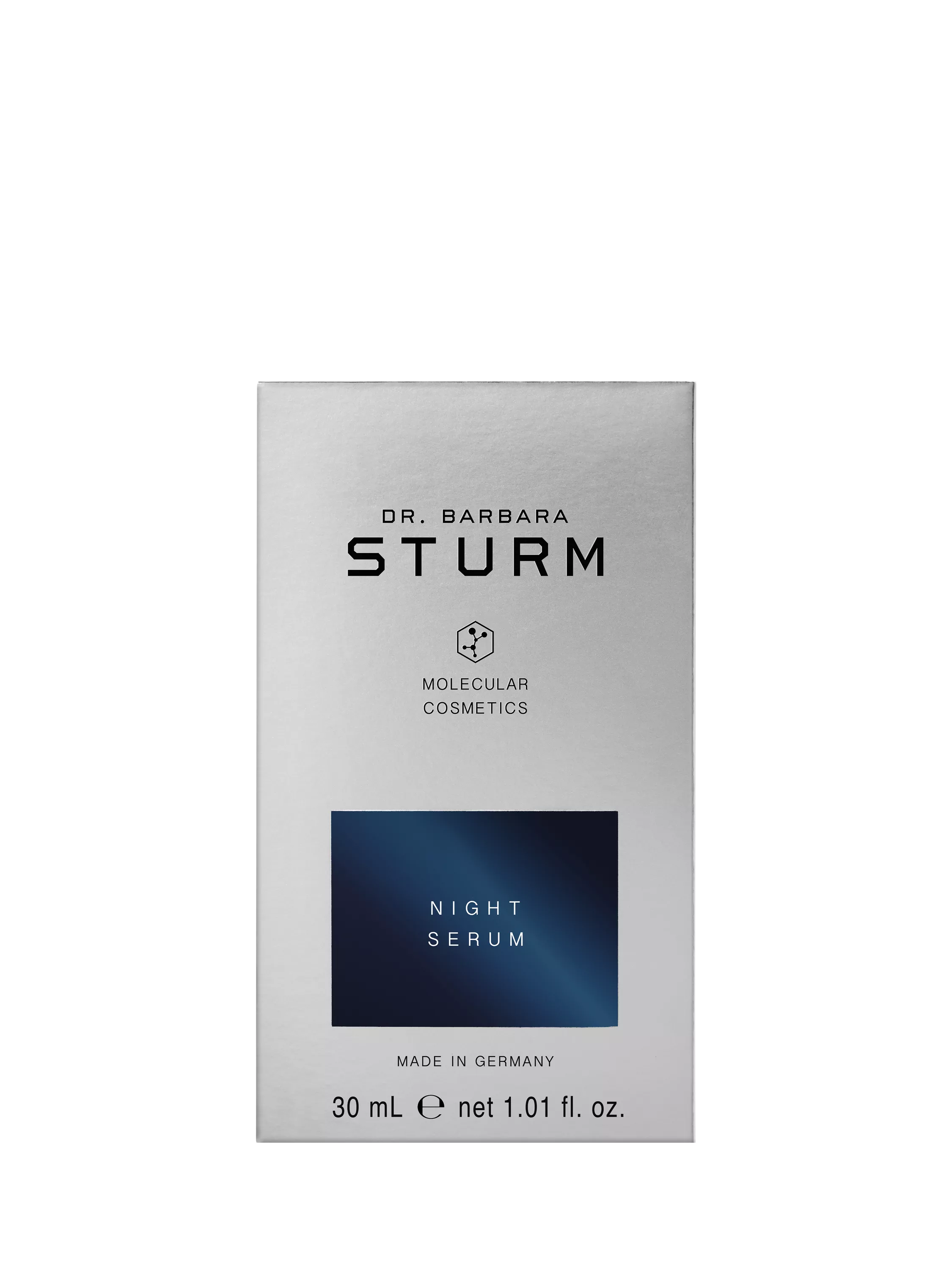 Dr. Barbara Sturm night serum 30ml (British brand)