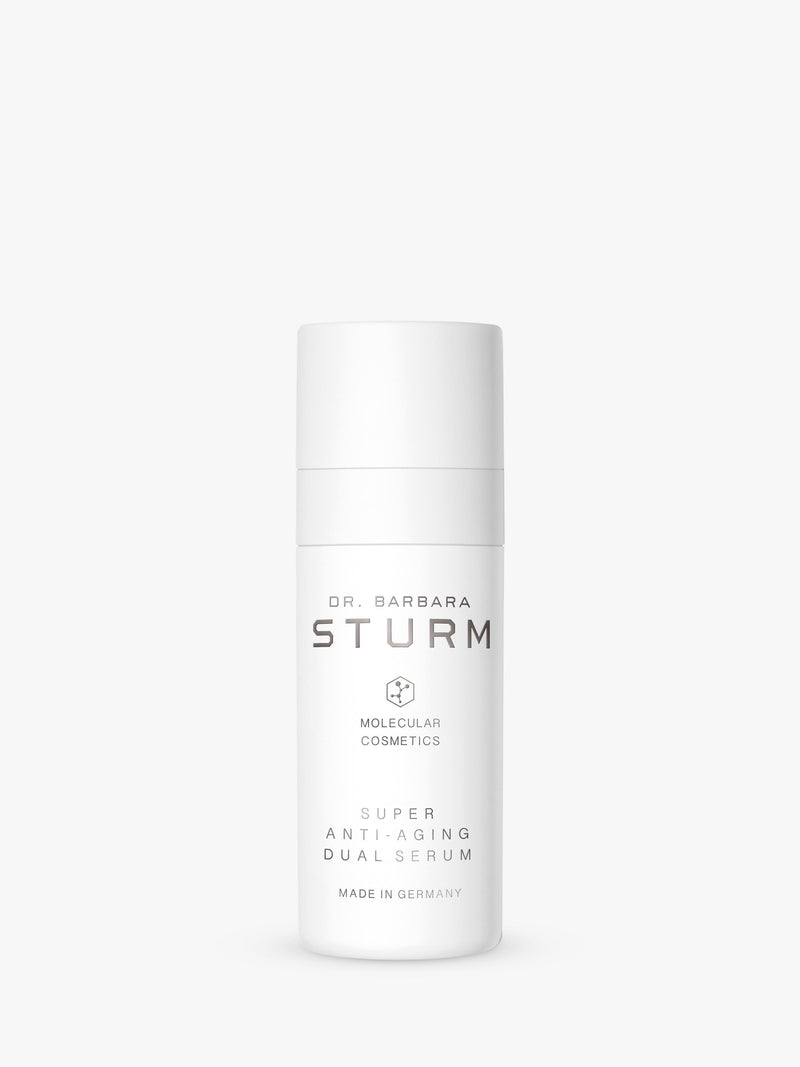Dr. Barbara Sturm Super Anti-Ageing Dual Serum 50ml - British product