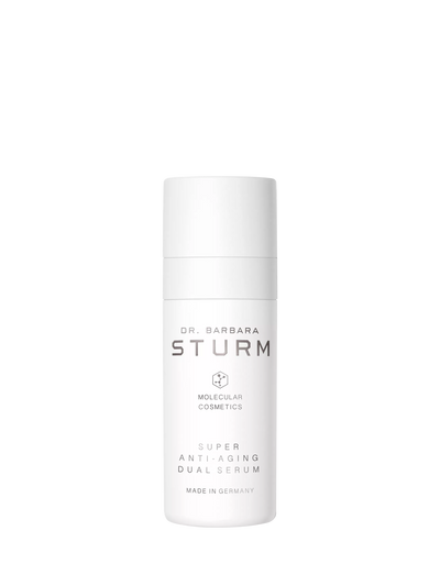 Dr. Barbara Sturm Super Anti-Ageing Dual Serum Face Serum 50ml