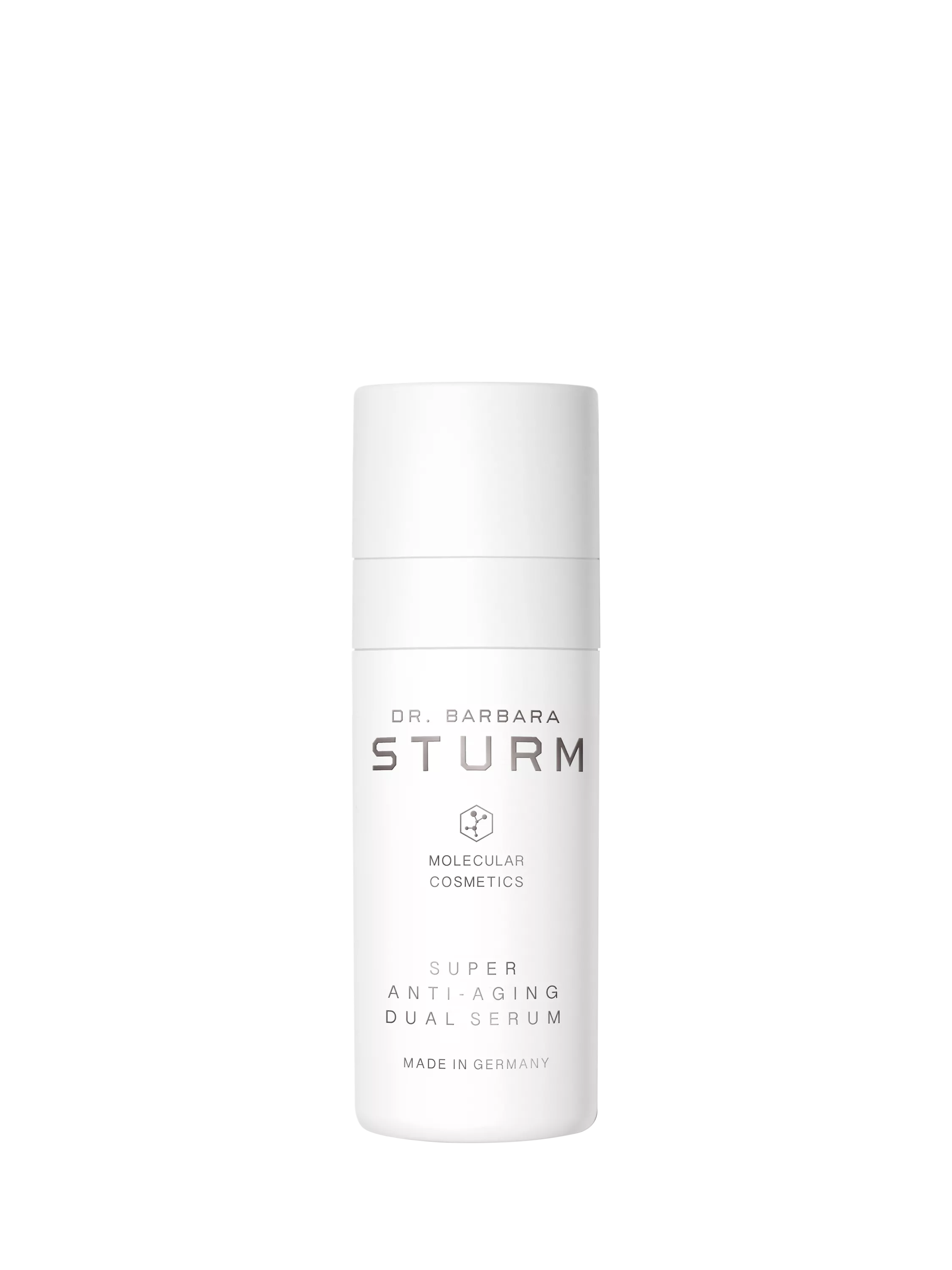 Dr. Barbara Sturm Super Anti-Ageing Dual Serum 50ml - British product