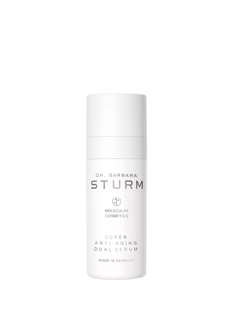 Dr. Barbara Sturm Super Anti-Ageing Dual Serum 50ml - British product