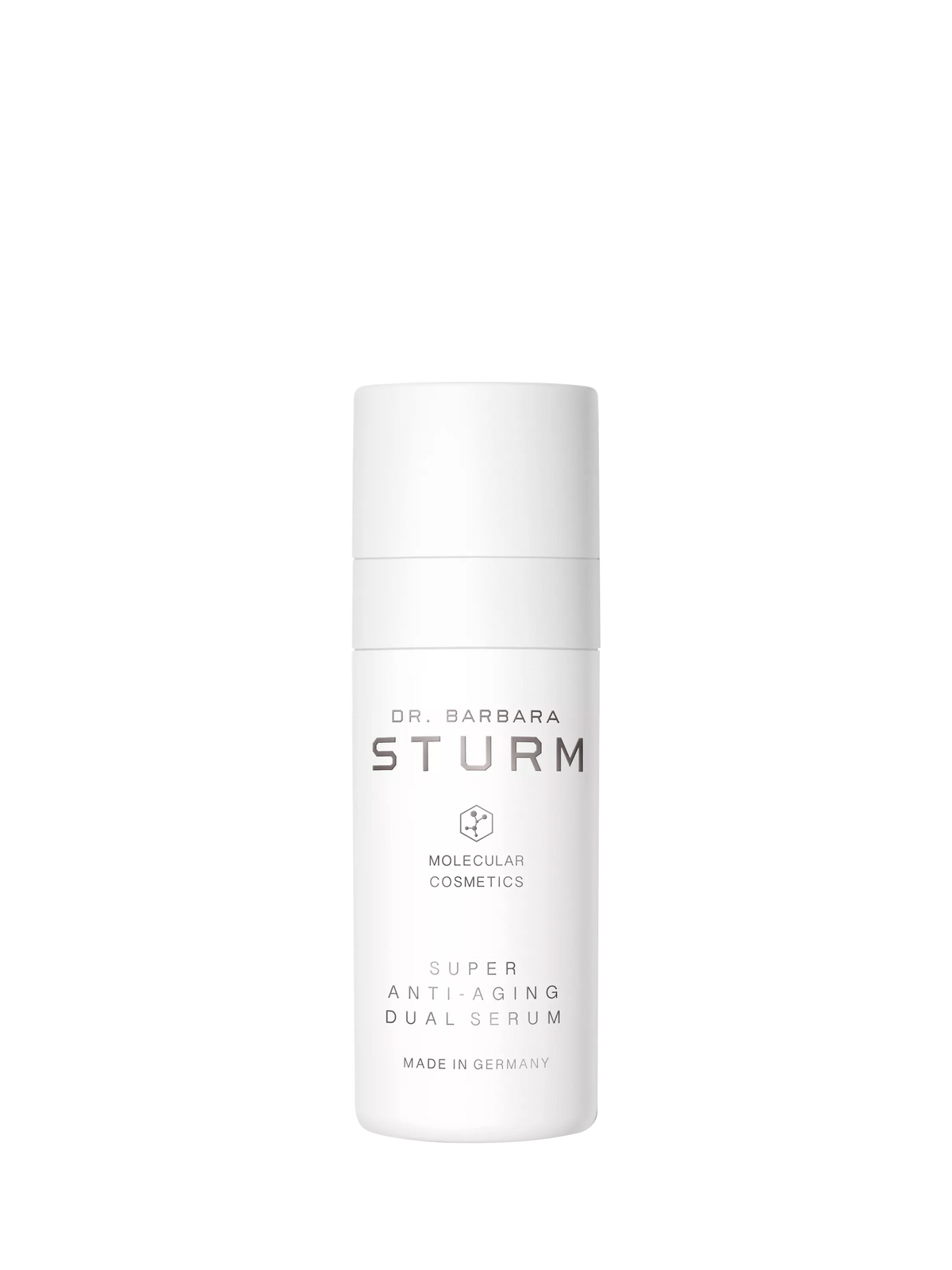 Dr. Barbara Sturm Super Anti-Ageing Dual Serum 50ml - British product