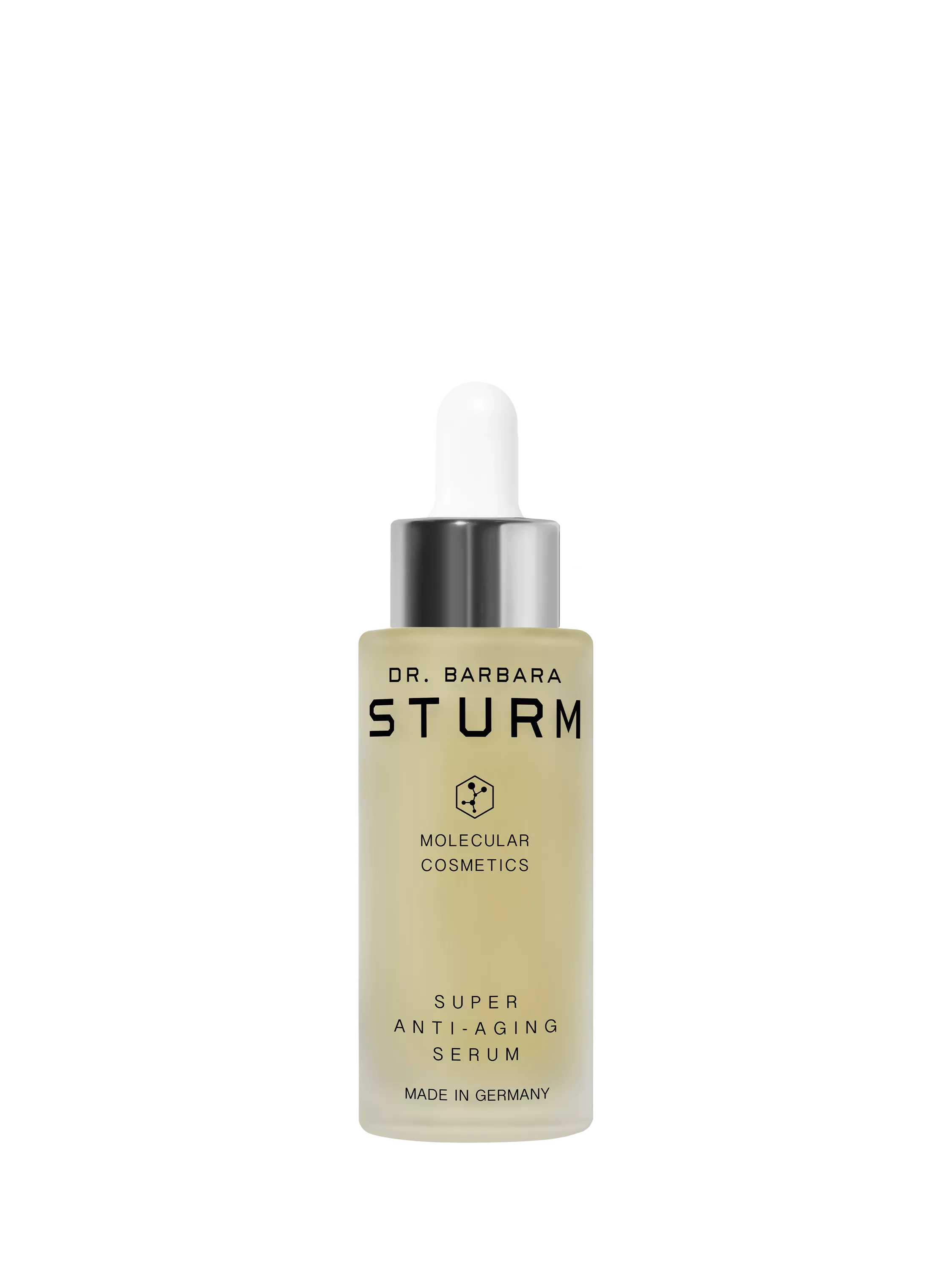 Dr Barbara Sturm Super Anti-Ageing Face Serum - British product