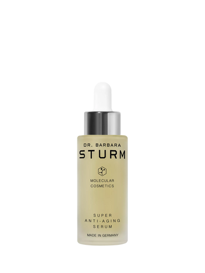 John Lewis Dr. Barbara Sturm Super Anti-Ageing Face Serum- Buy online at McGrocer