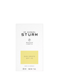 Dr. Barbara Sturm Sun Drops serum SPF 50 - British product