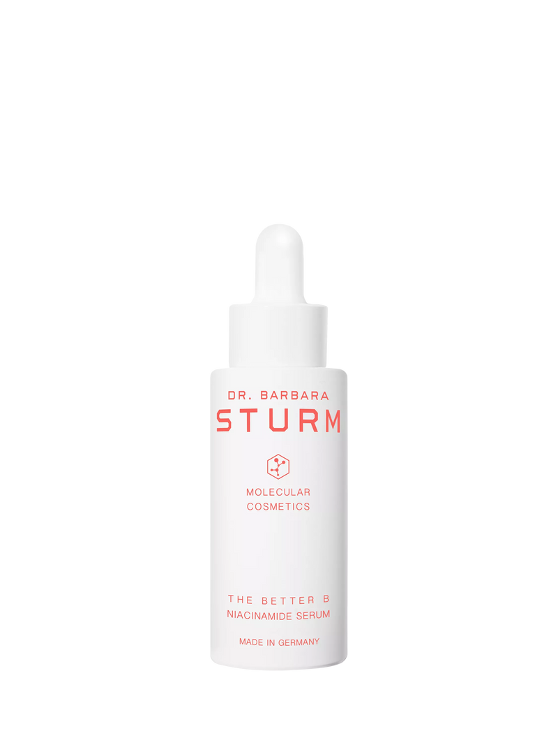 Dr. Barbara Sturm Better B Niacinamide Serum 30ml, imported from the UK