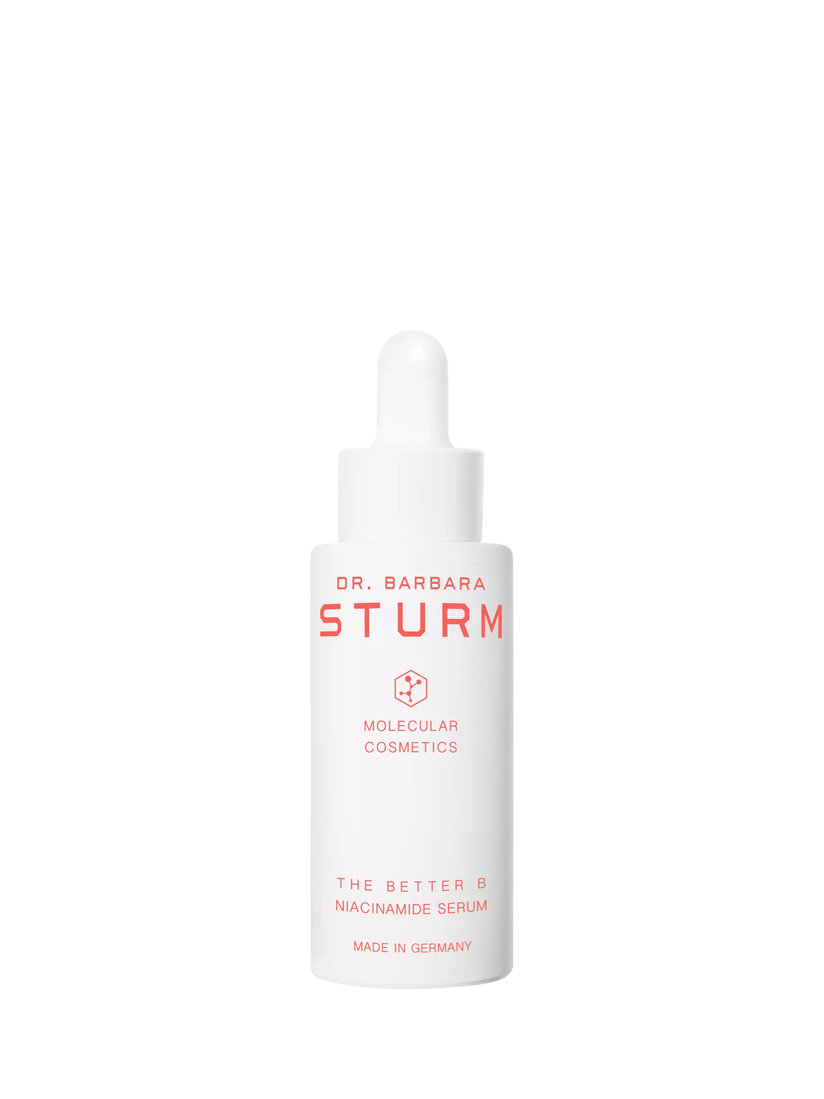Dr. Barbara Sturm Better B Niacinamide Serum 30ml, imported from the UK