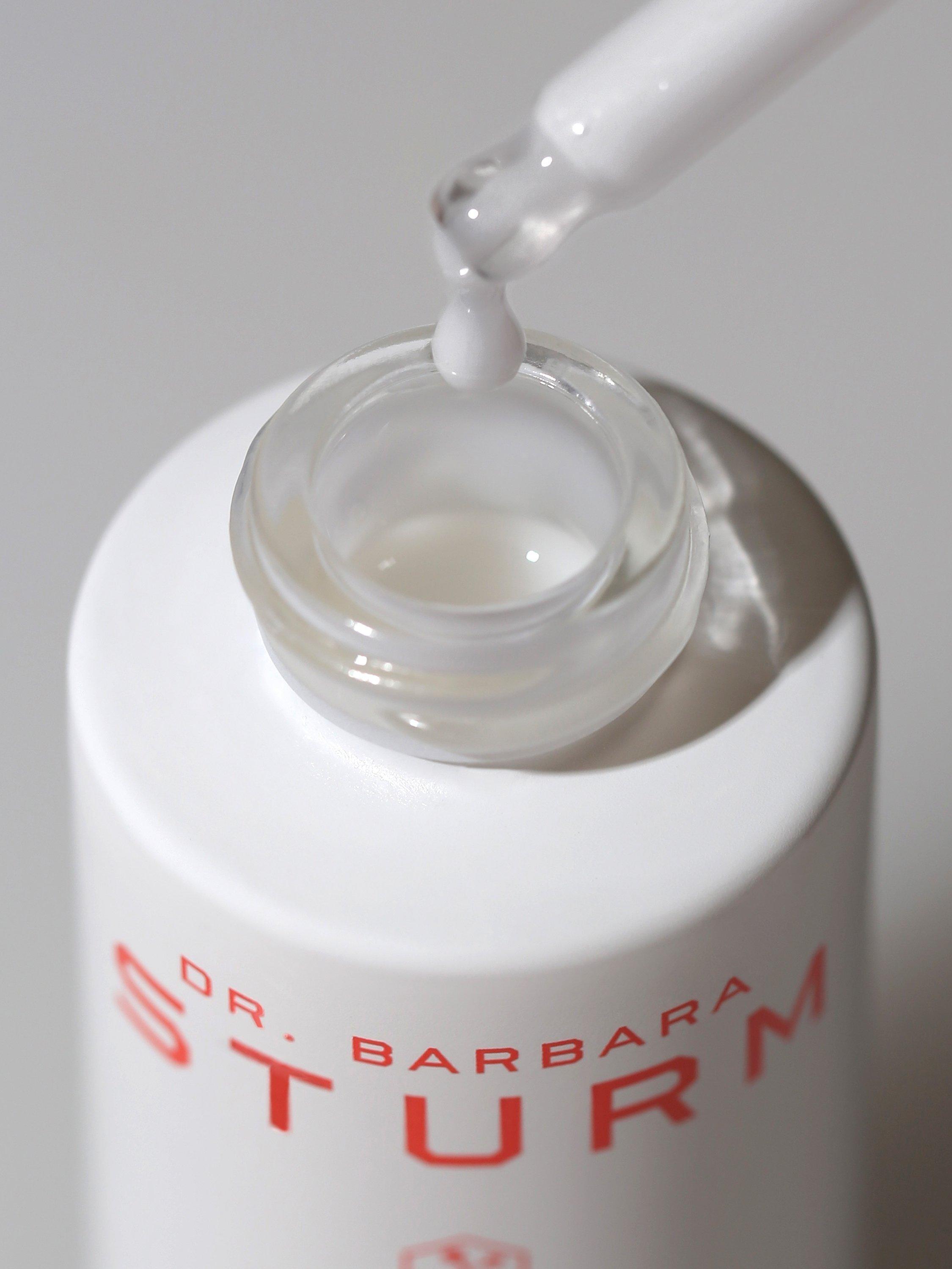 Dr. Barbara Sturm Better B Niacinamide Serum 30ml, imported from the UK