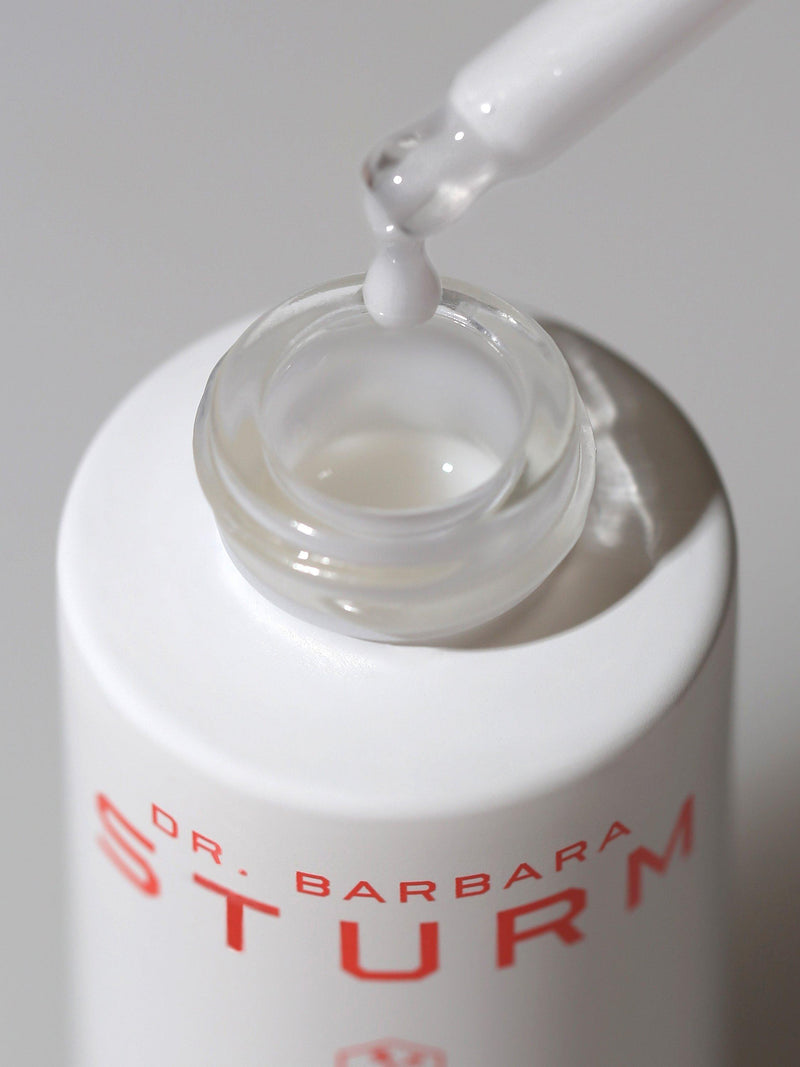Dr. Barbara Sturm Better B Niacinamide Serum 30ml, imported from the UK