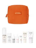 Dr. Barbara Sturm Darker Skin Tones Discovery skincare gift set (British brand)
