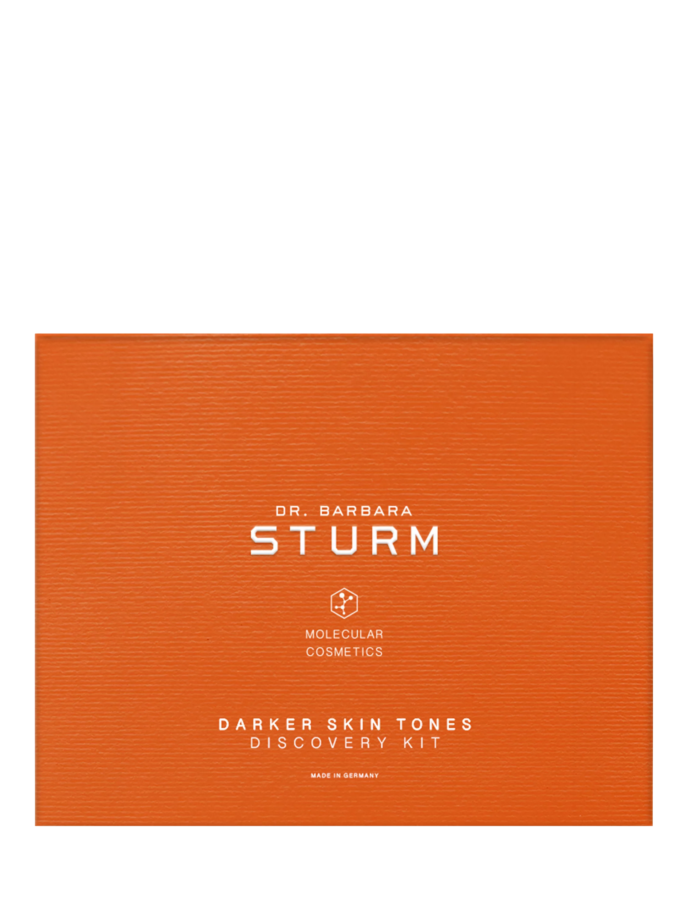 Dr. Barbara Sturm Darker Skin Tones Discovery skincare gift set (British brand)