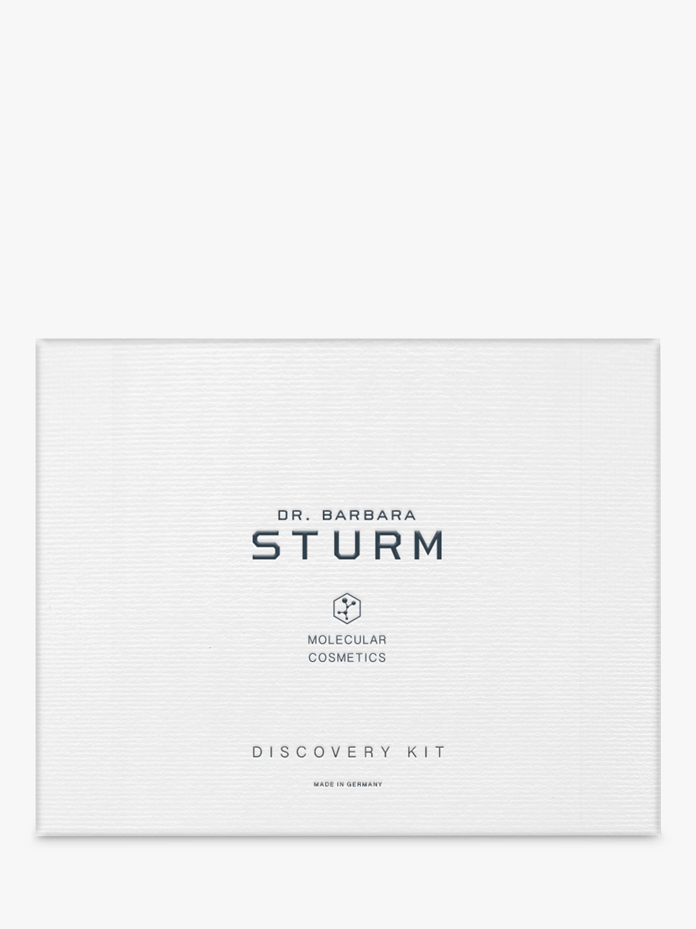 Dr. Barbara Sturm Discovery Skincare Gift Set, UK version