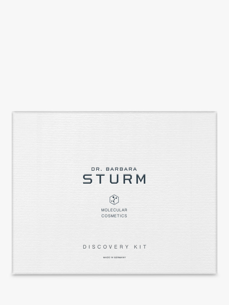 Dr. Barbara Sturm Discovery Skincare Gift Set, UK version