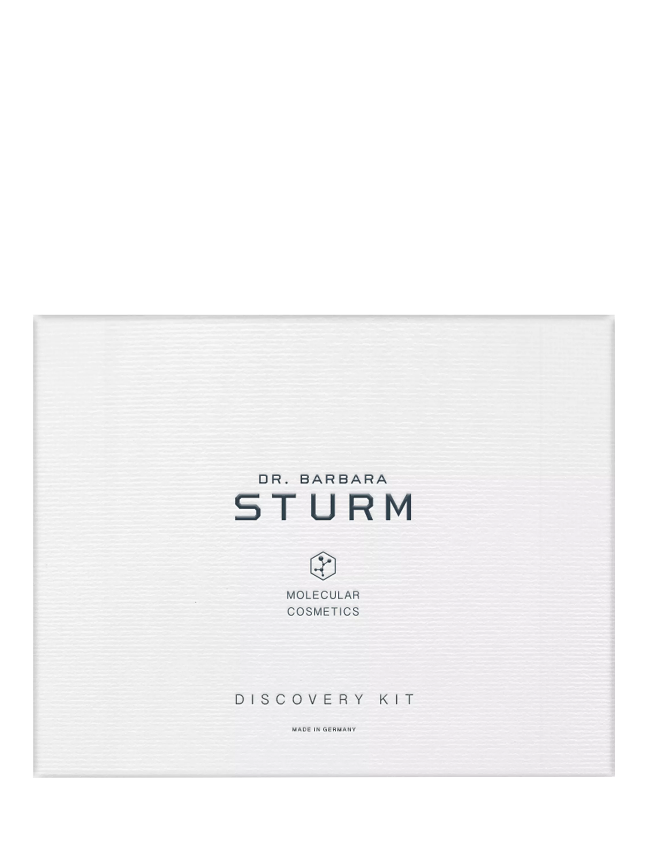 Dr. Barbara Sturm Discovery Skincare Gift Set, UK version