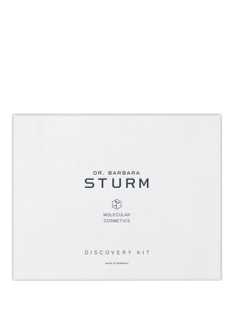 Dr. Barbara Sturm Discovery Skincare Gift Set, UK version