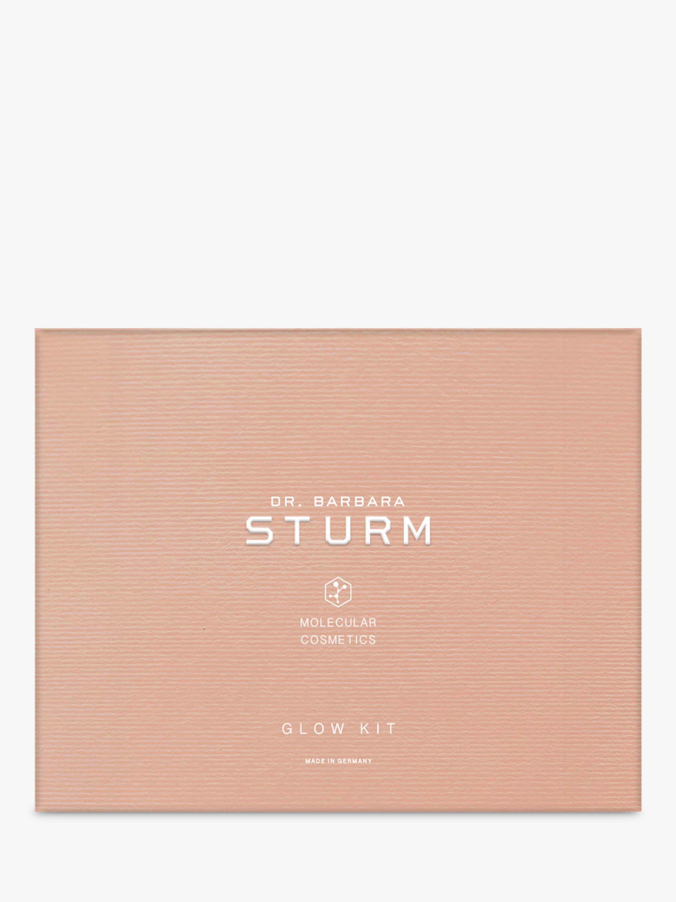 Dr. Barbara Sturm skincare gift set Glow Kit - British product