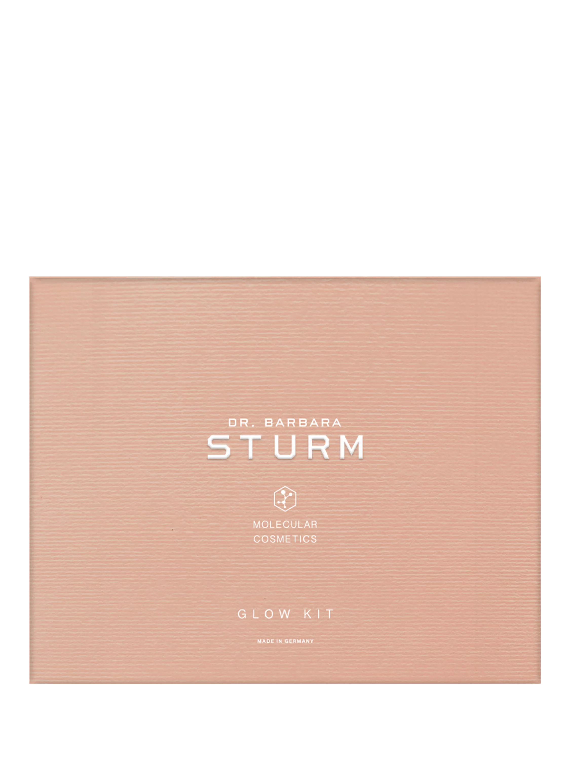 Dr. Barbara Sturm skincare gift set Glow Kit - British product