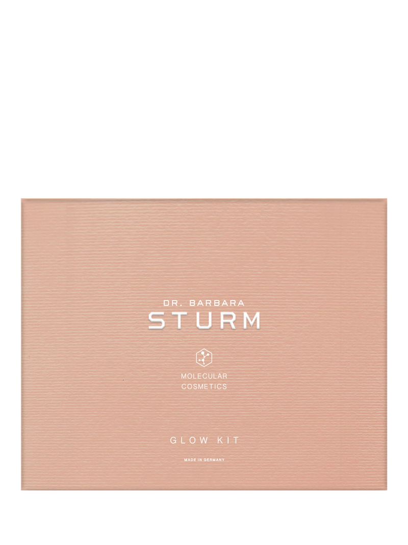 Dr. Barbara Sturm skincare gift set Glow Kit - British product
