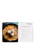 Ooni Cooking with Ooni cookbook, imported from the UK