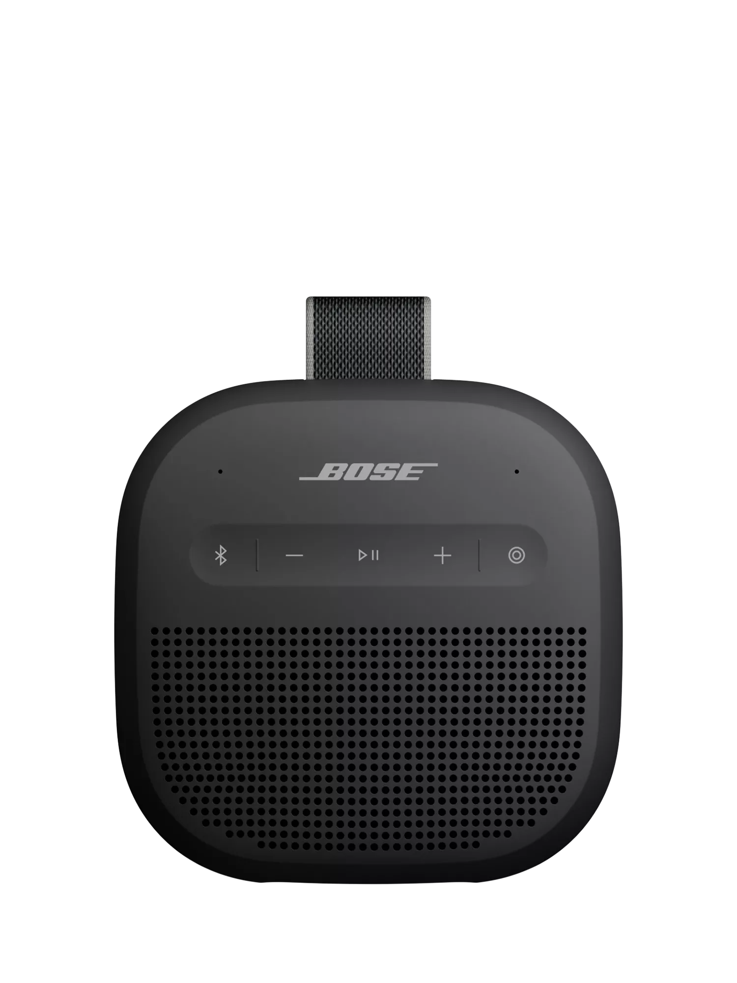 Bose SoundLink Micro (2nd Gen) Water-resistant Portable Bluetooth Speaker