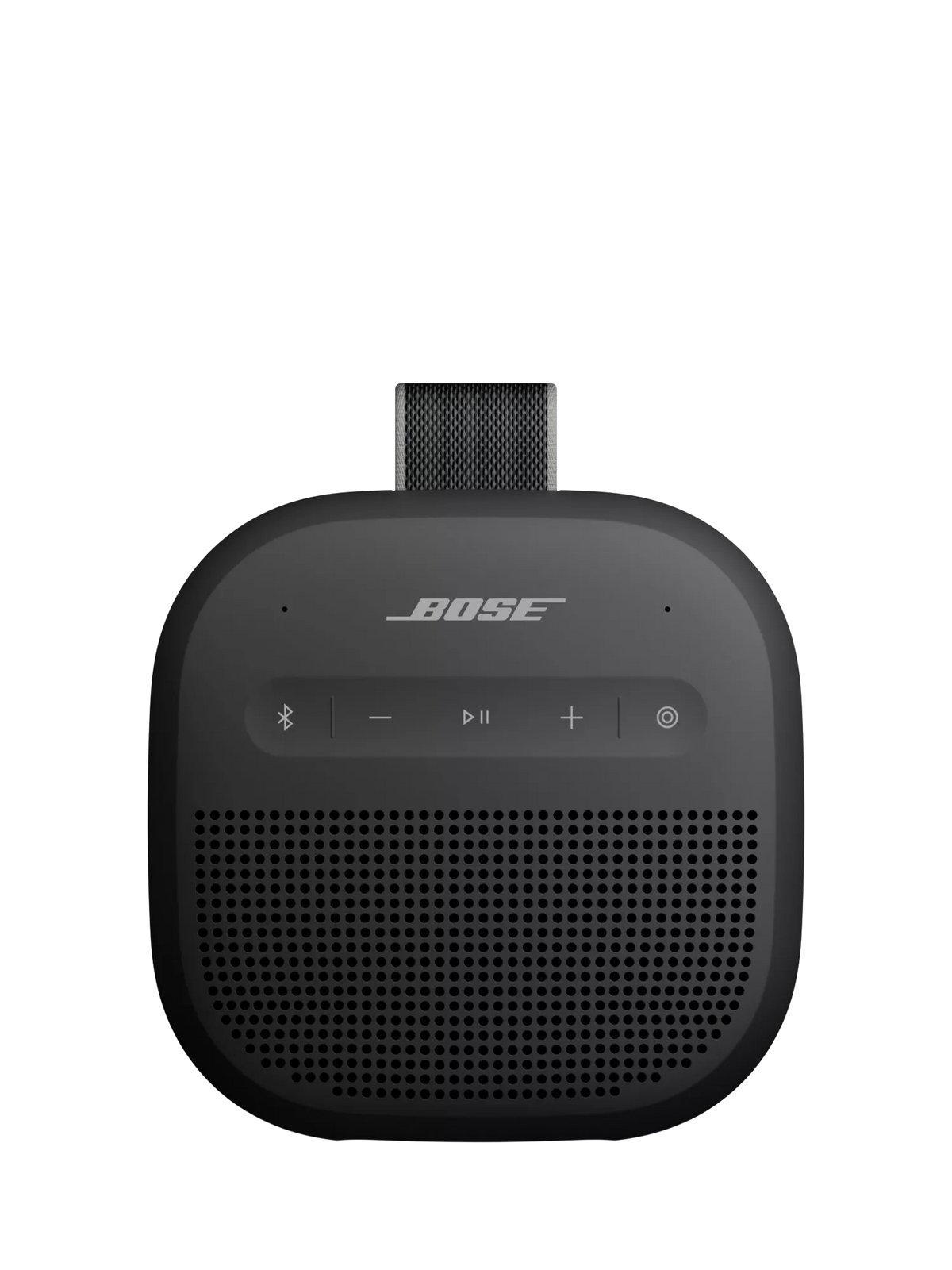 Bose SoundLink Micro (2nd Gen) Water-resistant Portable Bluetooth Speaker