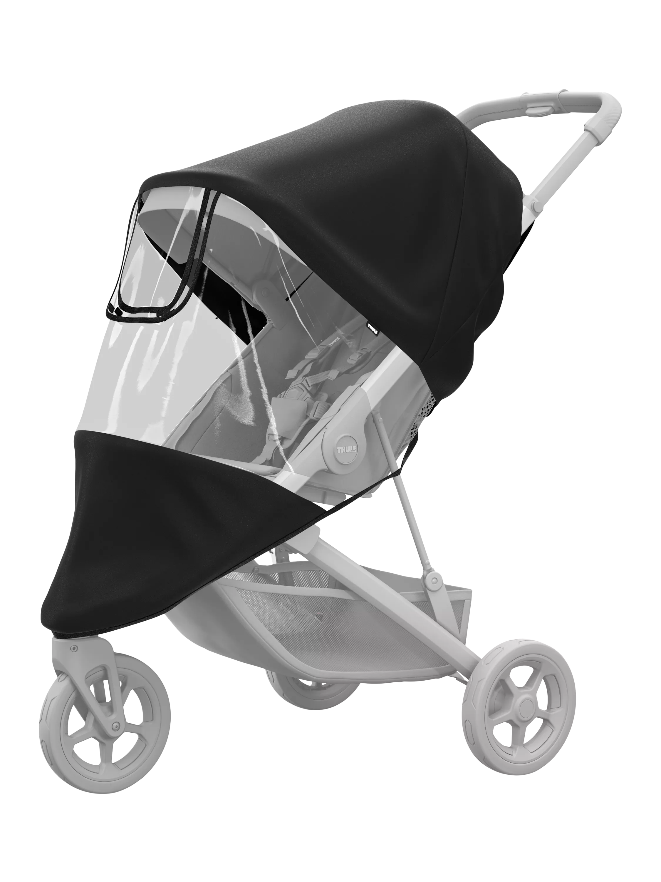 Thule Spring 2 Rain Cover