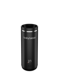 Baby Brezza portable bottle warmer black (British brand)
