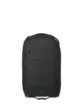 Osprey Ozone 80L black suitcase with 2 wheels (British brand)