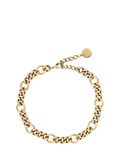 By Alona Lana necklace 18k gold plated chain - British product