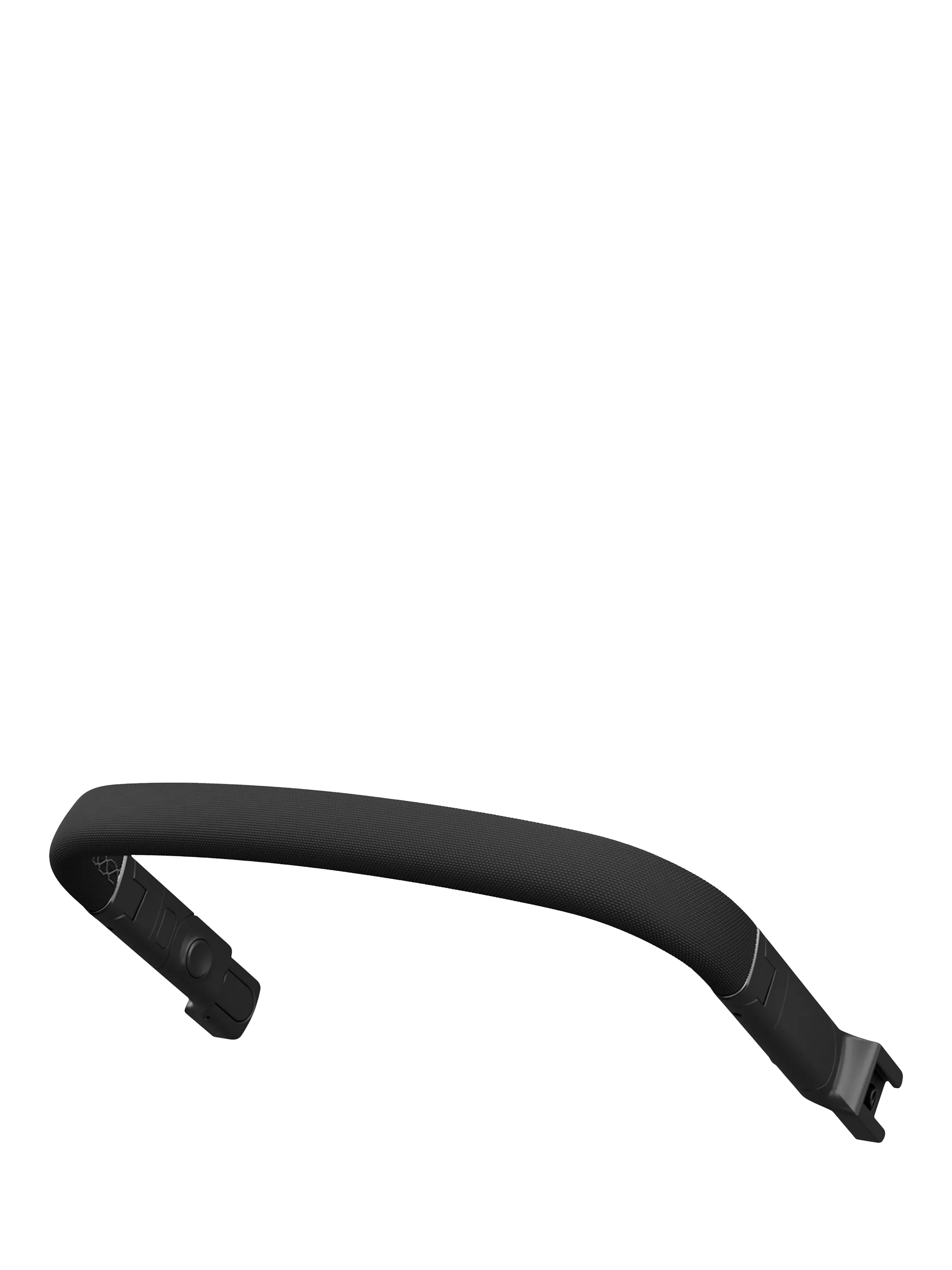 Maxi-Cosi Fame Cabin bumper bar black, imported from the UK