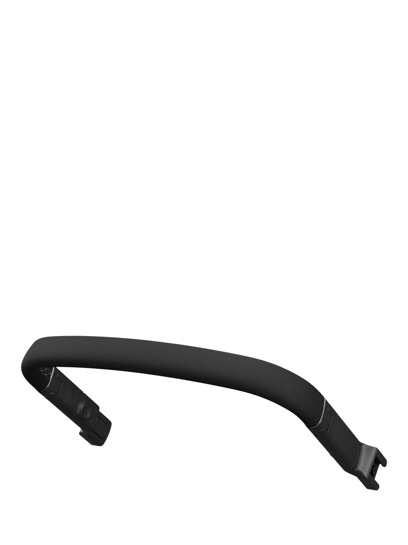 Maxi-Cosi Fame Cabin bumper bar black, imported from the UK