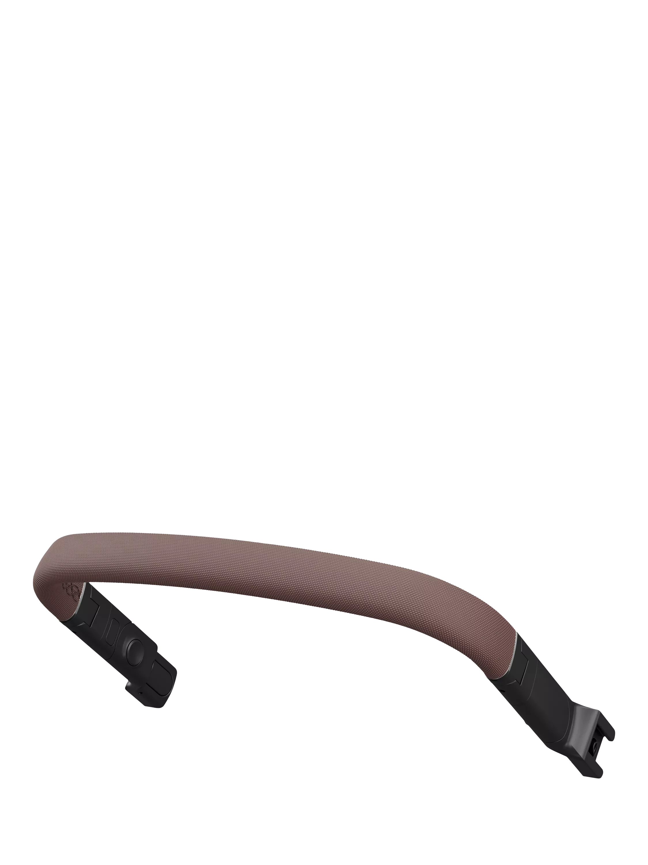 Maxi-Cosi bumper bar brown for Fame Cabin stroller (British brand)