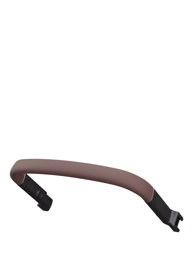 Maxi-Cosi bumper bar brown for Fame Cabin stroller (British brand)