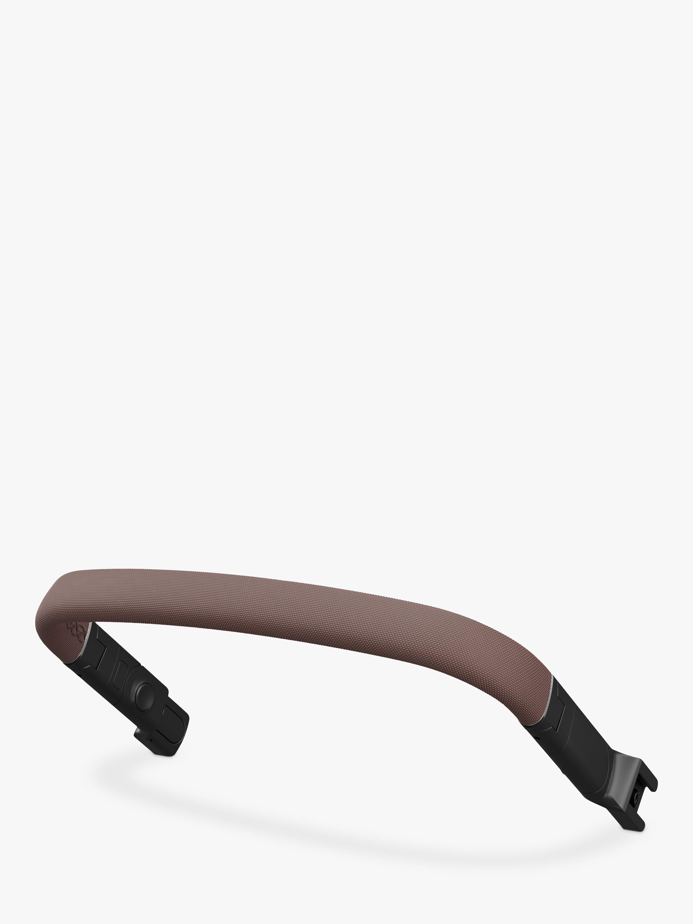 Maxi-Cosi bumper bar brown for Fame Cabin stroller (British brand)