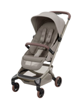 Maxi-Cosi bumper bar brown for Fame Cabin stroller (British brand)