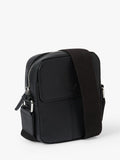 Osprey London Jacob leather phone bag, imported from the UK