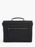 Osprey London Forest Leather briefcase, imported from the UK