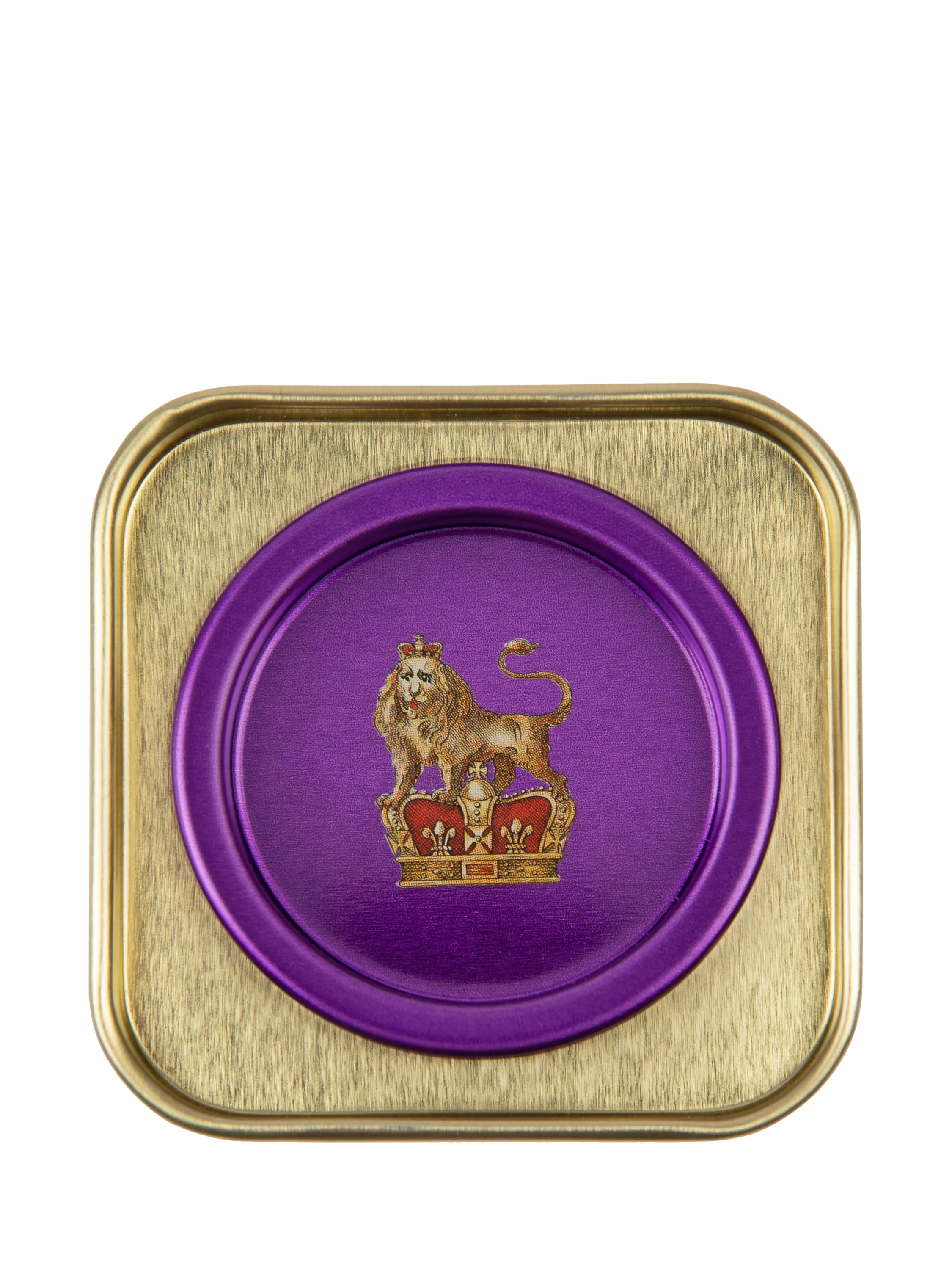 Royal Collection Buckingham Palace loose leaf tea collection 75g (British brand)
