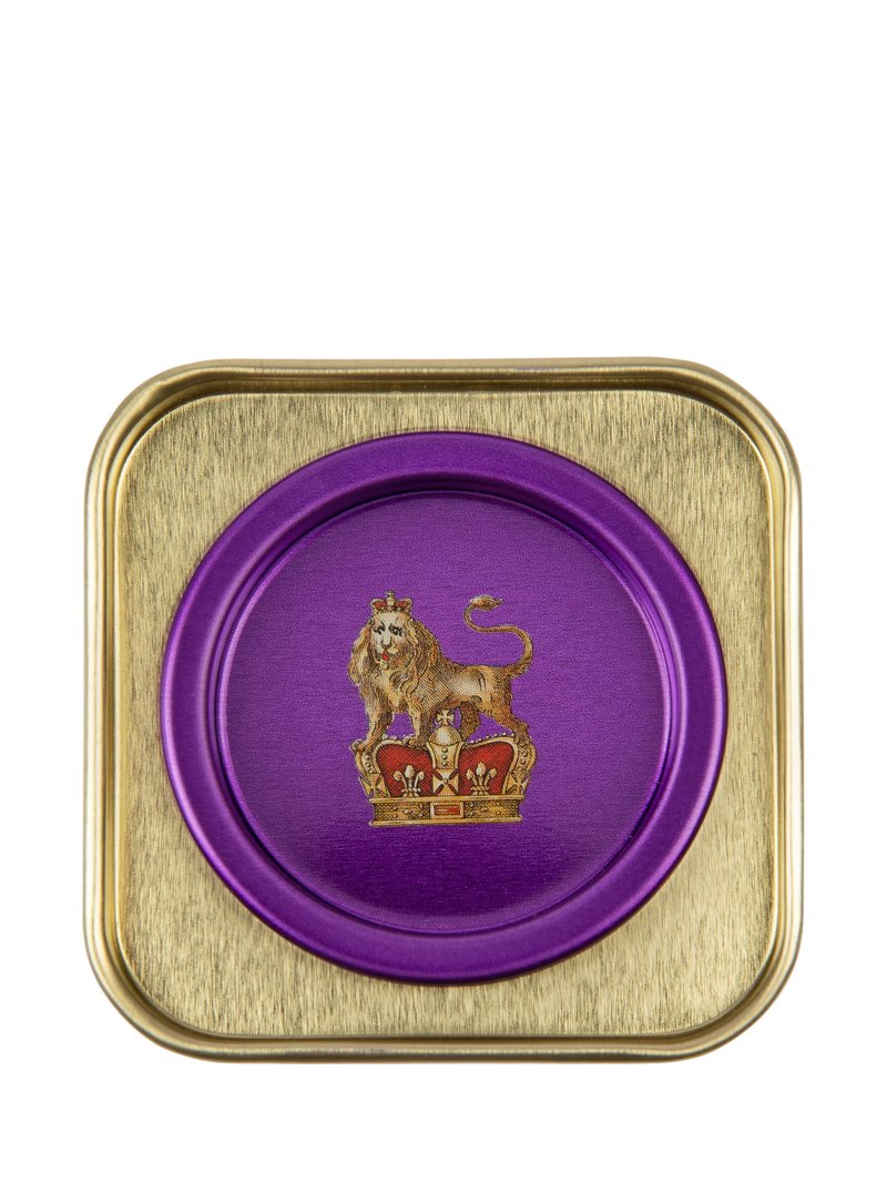 Royal Collection Buckingham Palace loose leaf tea collection 75g (British brand)
