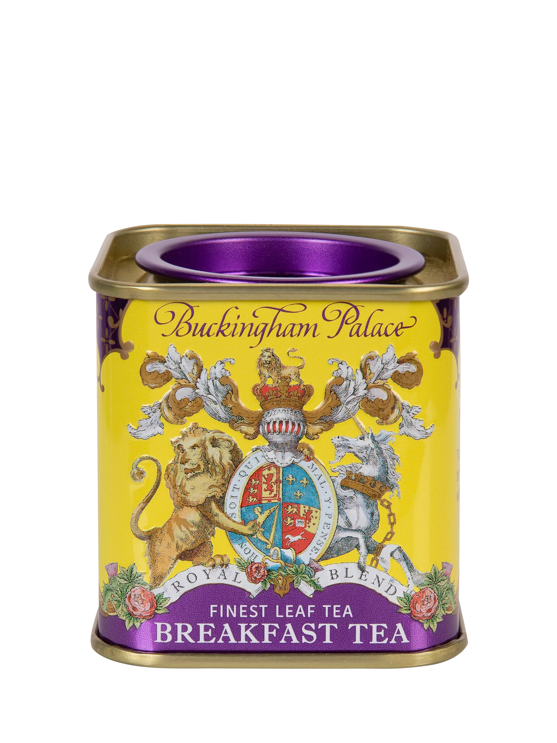 Royal Collection Buckingham Palace loose leaf tea collection 75g (British brand)