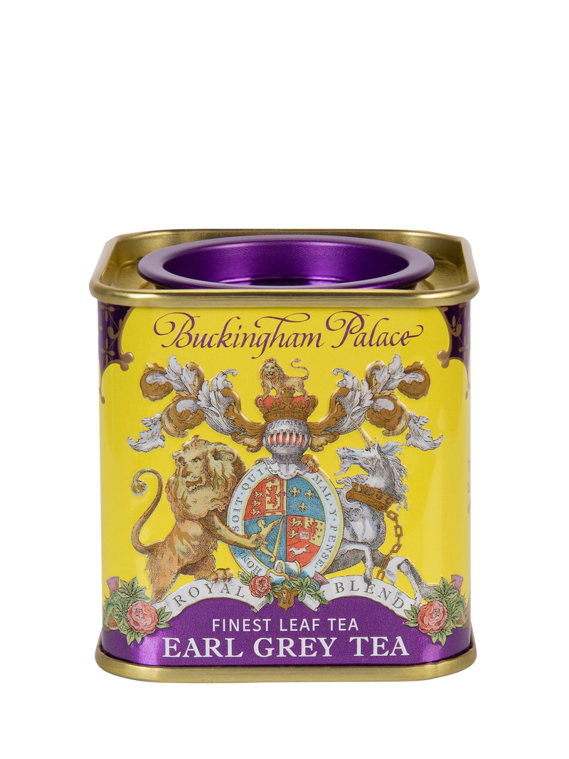 Royal Collection Buckingham Palace loose leaf tea collection 75g (British brand)